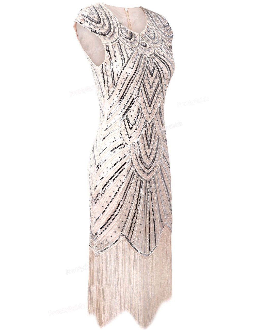 Vintage-Inspired-1920s-Gastby-Handmade-Diamond-Sequined-Embellished-Fringed-Flapper-Party-Dress-32564560310