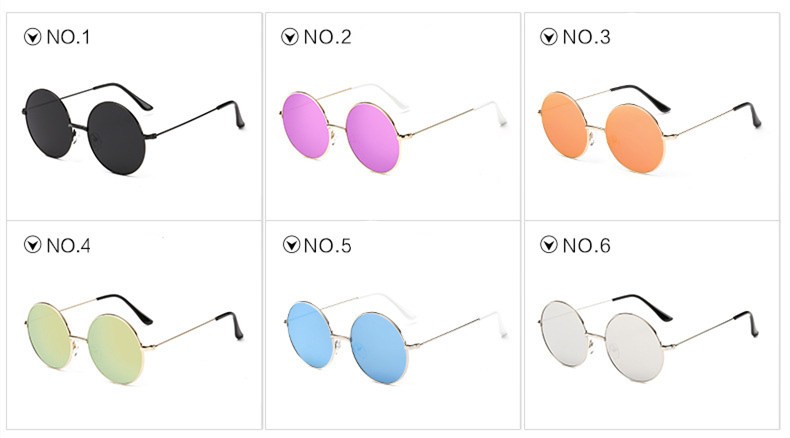 Vintage-Round-Sunglasses-Women-2016-Metal-Male-Female-Sun-glasses-Gold-Circle-shades-Men-retro-oculo-32693305819