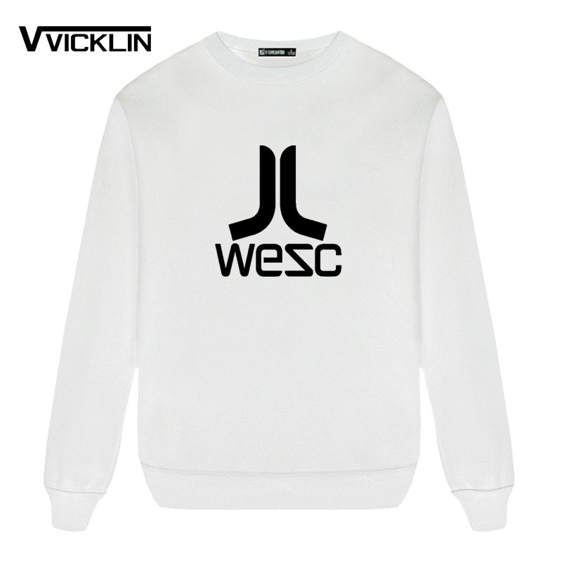 WESC-leisure-style-hip-hop-cotton-Fleece-Hoodies-Sweatshirt-man-O-neck-wholesale-crime-loose-plus-si-32727447733