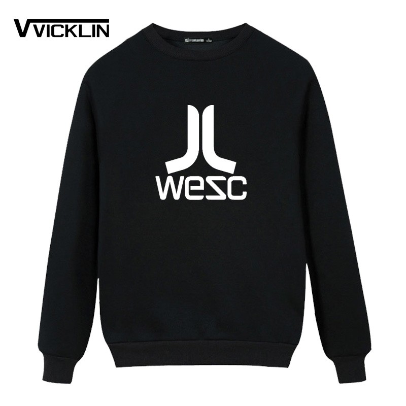 WESC-leisure-style-hip-hop-cotton-Fleece-Hoodies-Sweatshirt-man-O-neck-wholesale-crime-loose-plus-si-32727447733