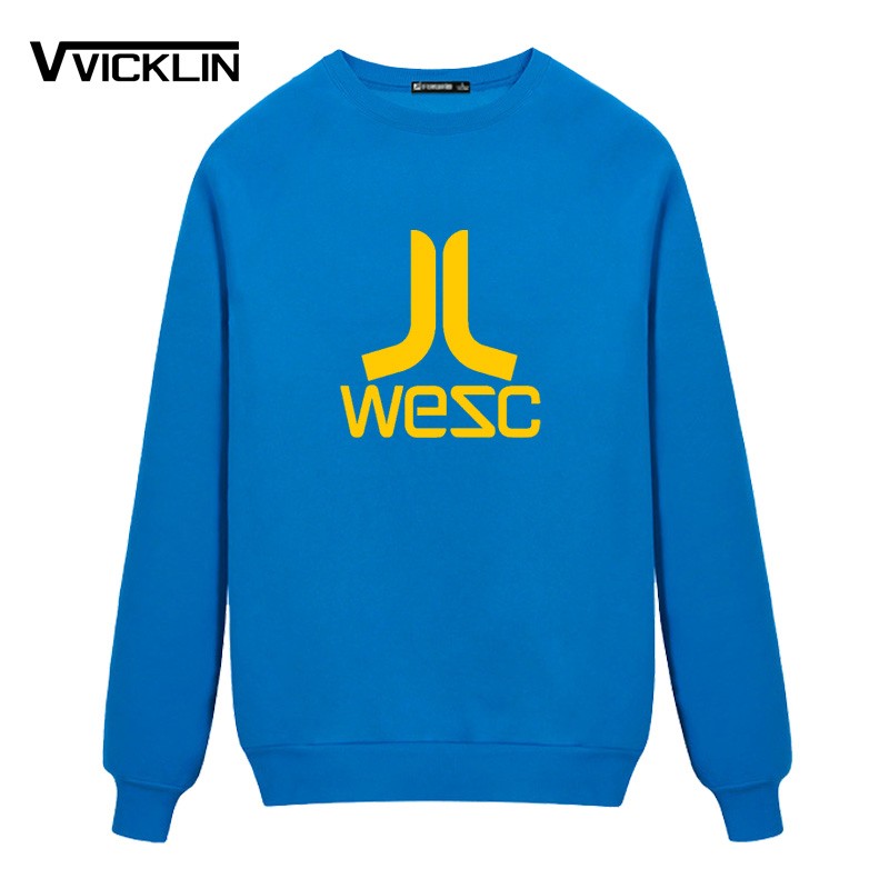 WESC-leisure-style-hip-hop-cotton-Fleece-Hoodies-Sweatshirt-man-O-neck-wholesale-crime-loose-plus-si-32727447733