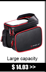 WHEEL-UP-New-62-Inch-Waterproof-Touch-Screen-Bike-Bag-Front-Frame-Top-Cell-Phone-TPU-Cycling-Bag-MTB-32664345802
