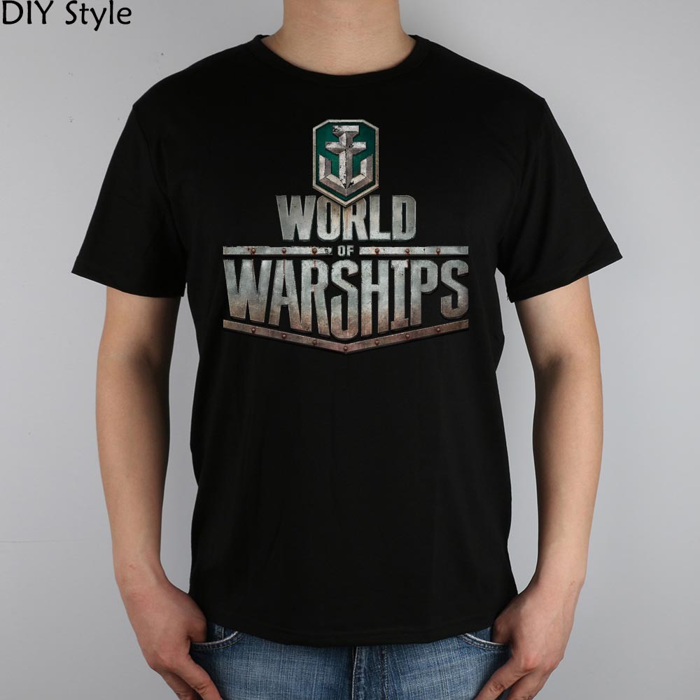 WORLD-OF-WARSHIPS-T-shirt-Top-Lycra-Cotton-Men-T-shirt-New-Design-High-Quality-Digital-Inkjet-Printi-32218092297