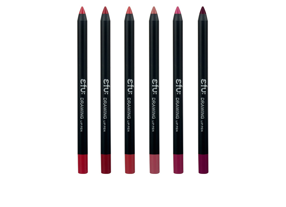 Waterproof-Drawing-Lip-Pen-6-Colors-Lip-liner-Long-lasting-Lipstick-18g-Lips-Makeup-Brand-EFU-7057-32695467281