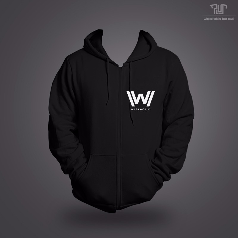 Westworld-original-design-chest-logo-high-quality-zipup-hoodie-sweatshirts-men-unisex-82-cotton-flee-32754336665