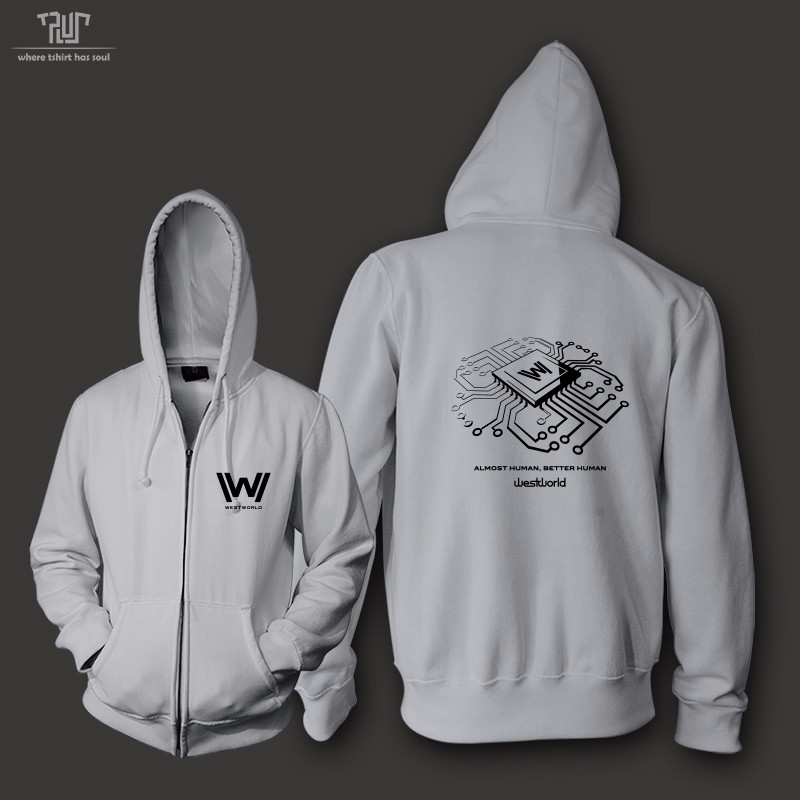 Westworld-original-design-chest-logo-high-quality-zipup-hoodie-sweatshirts-men-unisex-82-cotton-flee-32754336665