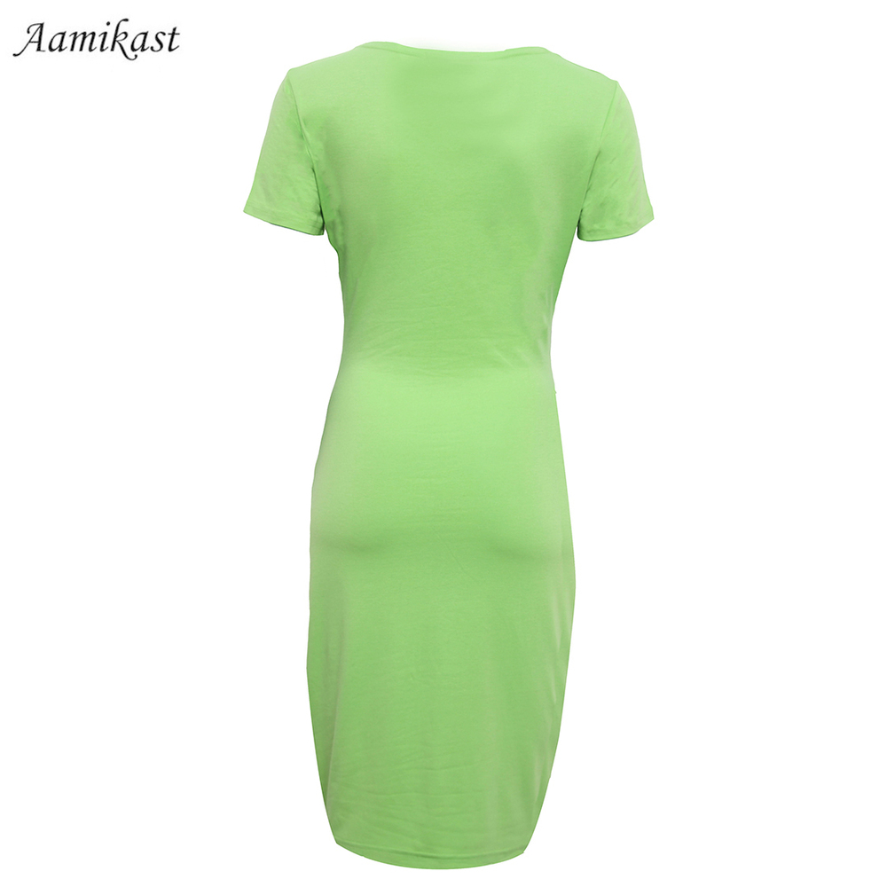 Wholesale-Hot-Sale-New-Fashion-V-neck-Short-Sleeve-Irregual-Tail-Pencil-Party-Evening-Sexy-Bodycon-W-2011042524