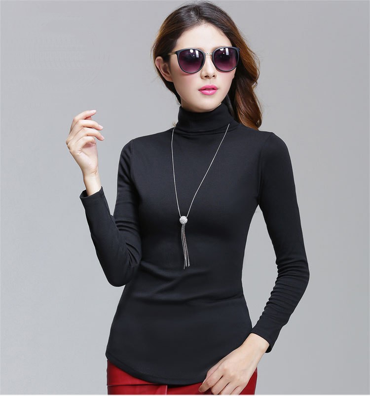 Wholesale-Women-Newest-Spring-Autumn-Plus-Size-Long-Sleeve-T-Shirts-Fashion-Pure-Color-Turtleneck-Kn-32617694676