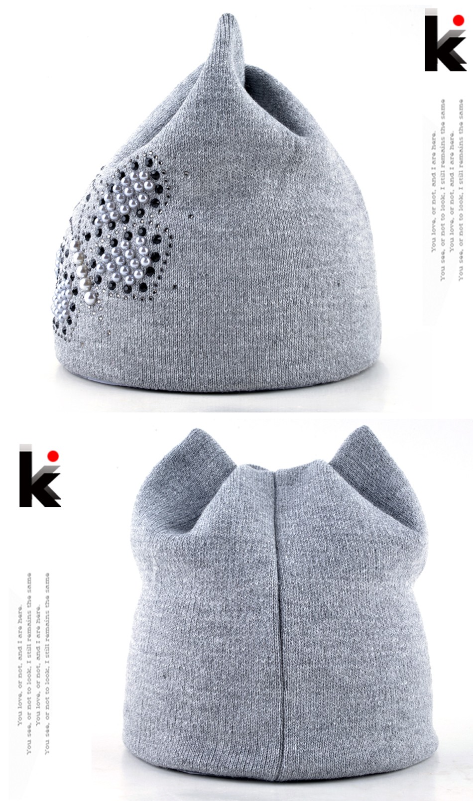 Winter-Cat-Beanie-Hat-Ladies-Knit-Hats-For-Women-Beanies-Caps-Pearls-Butterfly-Diamond-Beanie-Touca--32699224599