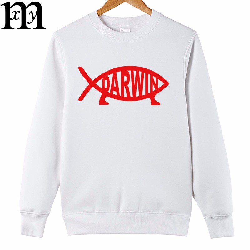 Winter-NWE-CHARLES-DARWIN-New-Fashion-Men39s-Hoodies-Cotton-Hoodies--Clothing-Plus-Size-32774493624