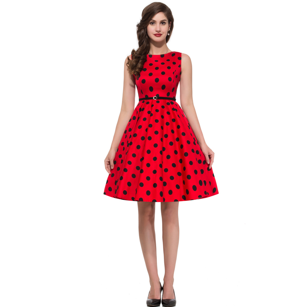 Women-2XL-3XL-Plus-size-Vintage-Dress-Rockabilly-Dresses-2017-Women-Red-Audrey-Hepburn-Dress-Summer--32608709658