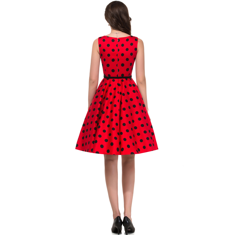 Women-2XL-3XL-Plus-size-Vintage-Dress-Rockabilly-Dresses-2017-Women-Red-Audrey-Hepburn-Dress-Summer--32608709658