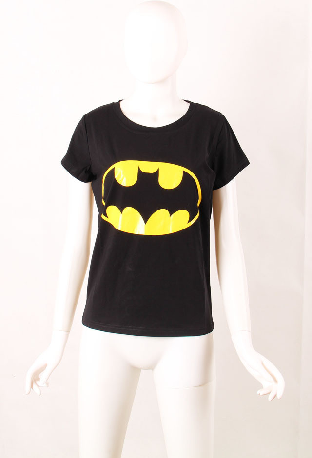 Women-Cartoon-Batman-T-Shirt-Summer-Tops-Tees-O-Neck-Short-Sleeve-Cotton-Women-Tee-Shirt-Femme-32648877443