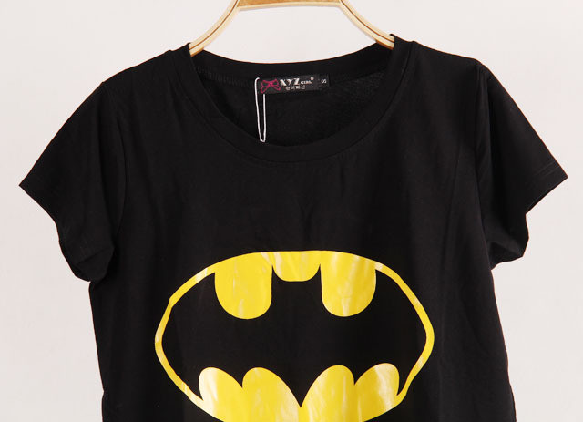 Women-Cartoon-Batman-T-Shirt-Summer-Tops-Tees-O-Neck-Short-Sleeve-Cotton-Women-Tee-Shirt-Femme-32648877443