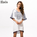 Women-Elegant-Optical-Illusion-Colorblock-Contrast-Patchwork-Dress-O-Neck-Bodycon-Casual-Office-Penc-32750098526
