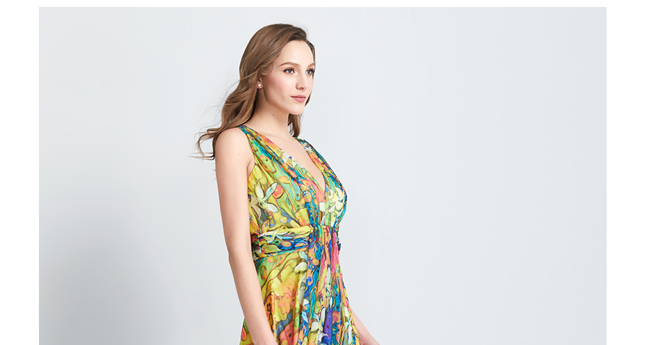Women-Elegant-Summer-Dress-v-Neck-Sleeveless-Fashion-Print-Boho-Beach-Dress-Sexy-Special-Occasion-Dr-32801390633