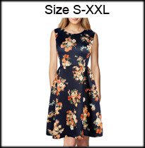 Women-Fall-Winter-Long-Sleeve-Stretchy-Vintage-Floral-Print-Tunic-Slim-Casual-Office-Party-Sheath-Bo-32249547563