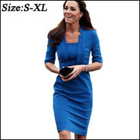 Women-Formal-Bodycon-Slimming-Business-Pencil-Dresses-Office-Ladies-Wear-to-Work-Outfit-Solid-Color--1782281112