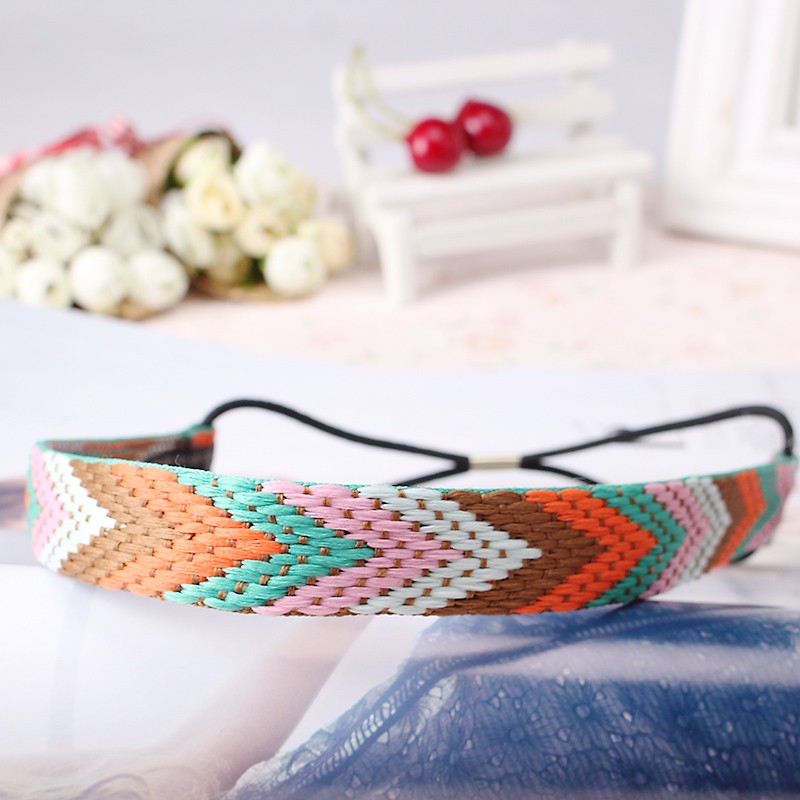 Women-Girls-Wooden-Headband-Retro-Hair-Band-Printing-Flower-Headpiece-Hair-Accessories-Elastic-Turba-32695031131