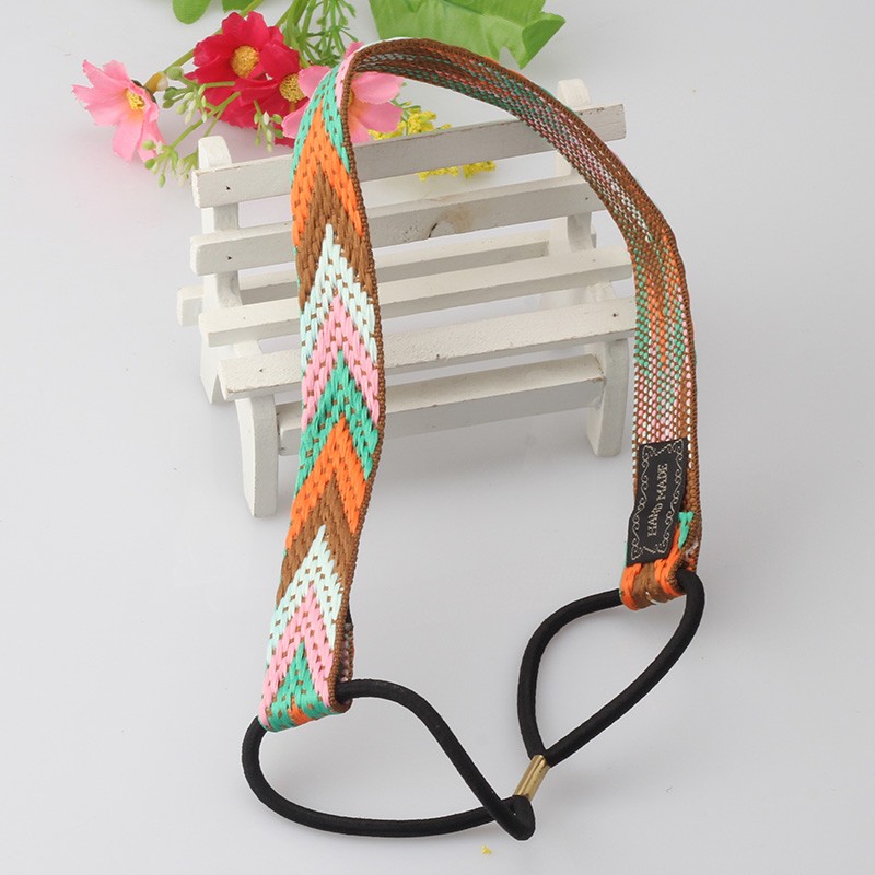 Women-Girls-Wooden-Headband-Retro-Hair-Band-Printing-Flower-Headpiece-Hair-Accessories-Elastic-Turba-32695031131