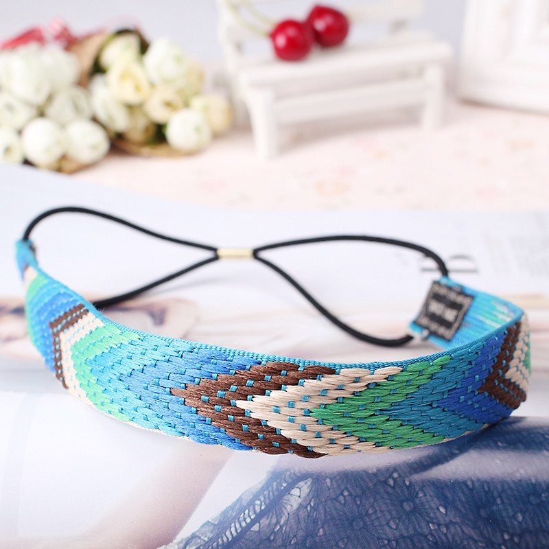 Women-Girls-Wooden-Headband-Retro-Hair-Band-Printing-Flower-Headpiece-Hair-Accessories-Elastic-Turba-32695031131