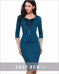 Women-Sheath-Patchwork-Striped-Elegant-O-Neck-Dark-Blue-Summer-Dress-Sleeveless-Formal-Bodycon-Knee--32610650941