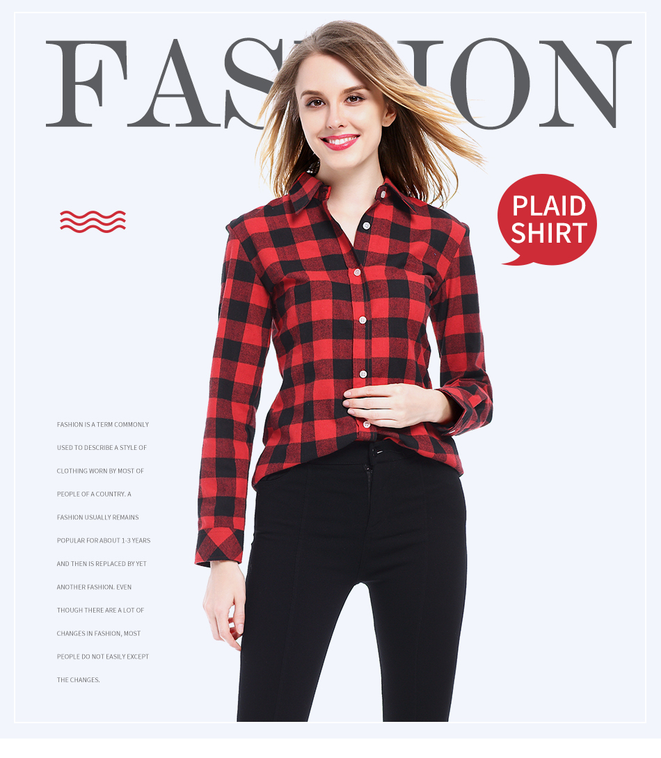 Women-Shirt-Blouses-Plus-Size-2018-Hot-New-Spring-Flannel-Cotton-Long-Sleeve-Plaid-Shirt-Casual-Fema-32621025291