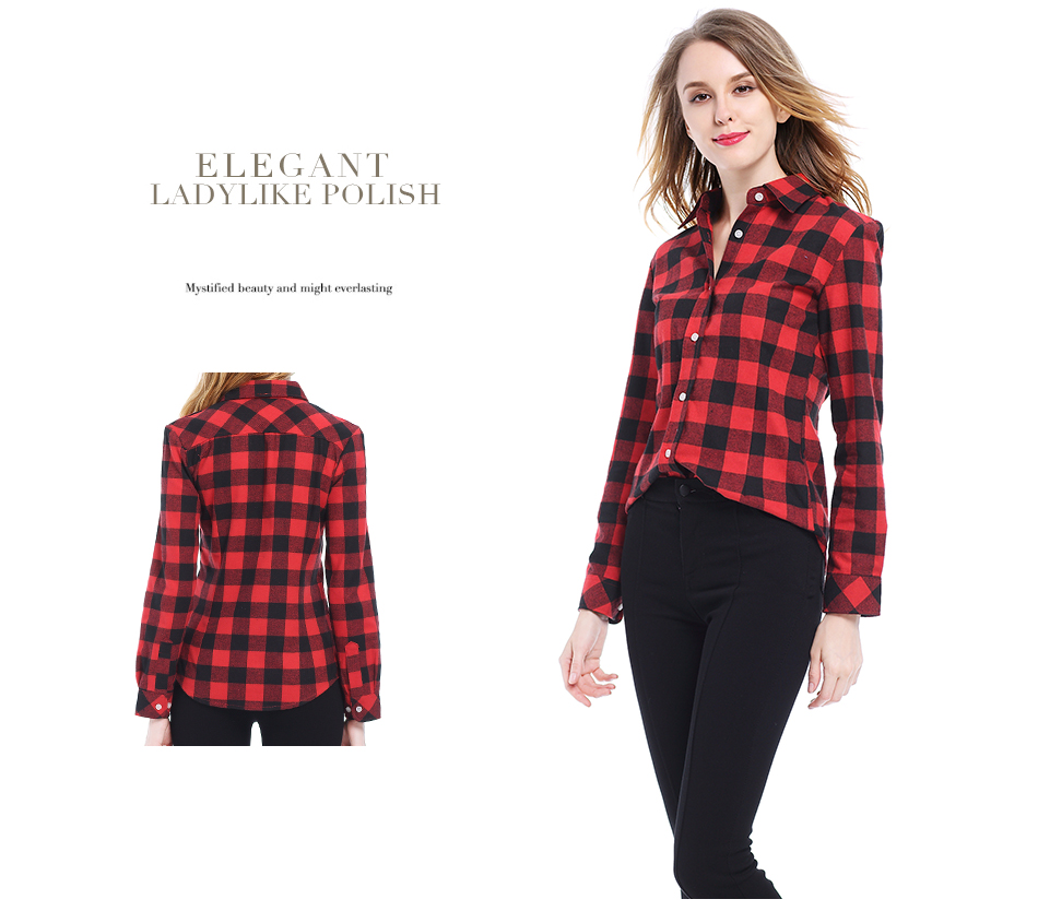 Women-Shirt-Blouses-Plus-Size-2018-Hot-New-Spring-Flannel-Cotton-Long-Sleeve-Plaid-Shirt-Casual-Fema-32621025291