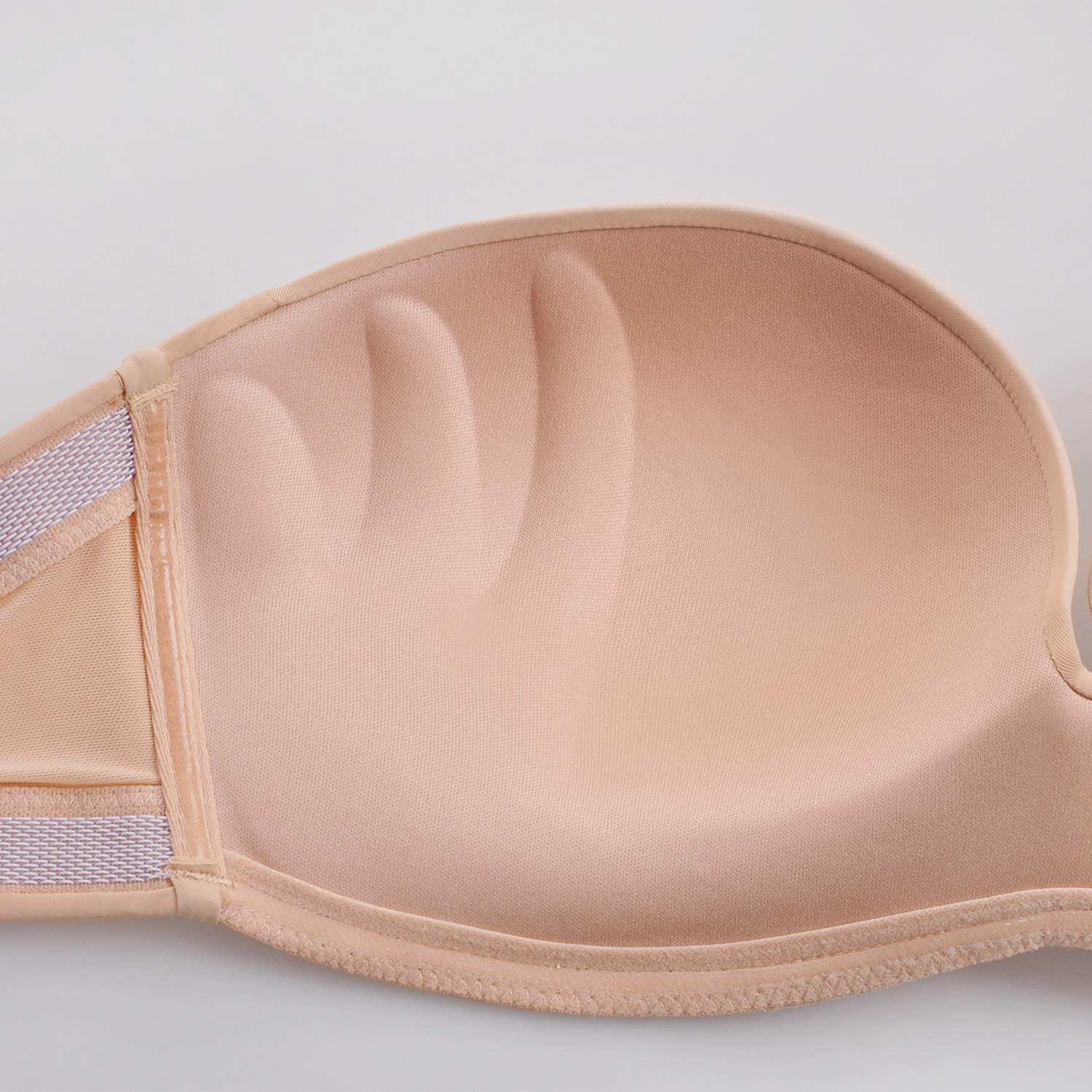 Women-Silicone-Bands-Strapless-Seamless-Hand-Shape-Lift-Ultimate-Bra-1765920763