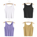 Women-T-Shirt-Round-Collar-Short-Sleeve-Pineapple-Print-Casual-Summer-Designer-New-2017-32801862554