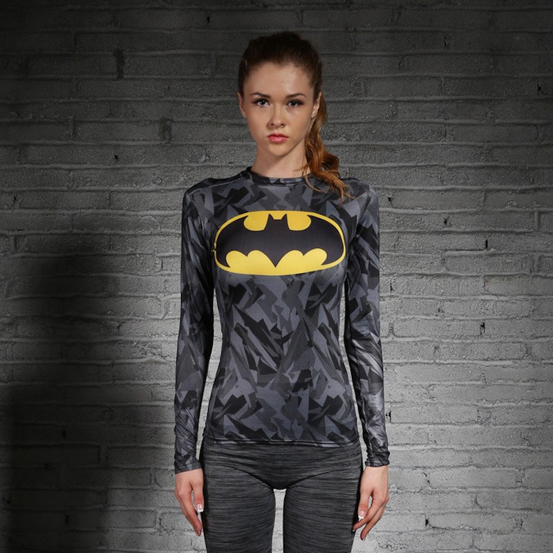 Women-T-shirt-Bodys-Armour-Marvel-costume-supermanbatman-T-Shirt-Long-Sleeve-Girl-Fitness-Tights-Com-32677676781