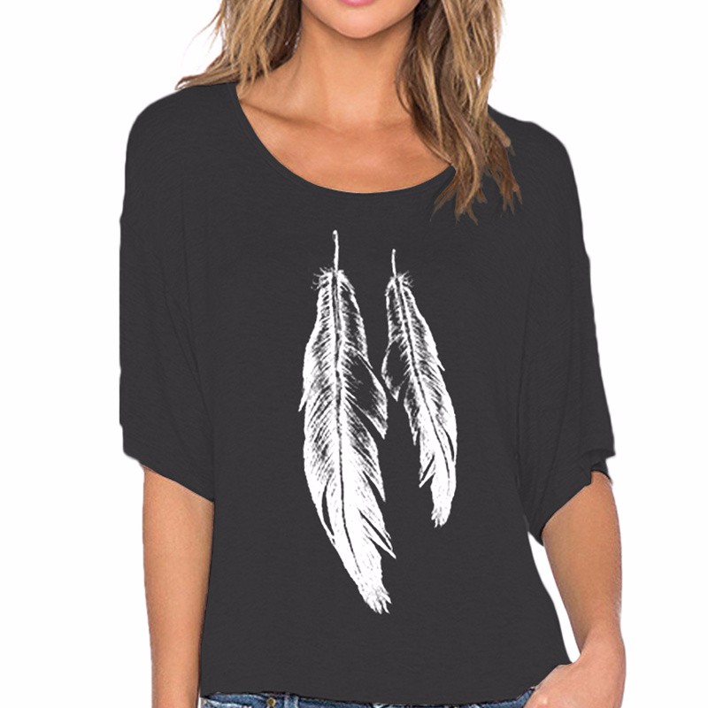 Women-Tops-Fashion-new-style-T-shirt-Summer-female-short-sleeve-t-shirts-wild-Loose-T-shirt-lady-pri-32727924778