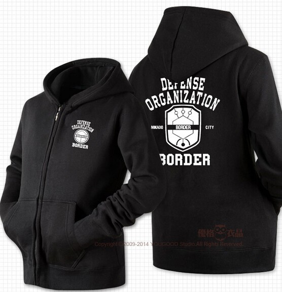 World-Trigger-Hoodies-Fleece-Mens-Zip-Up-Hooded-Sweatshirts-2017-New-Fashion-Defense-Organization-Mi-32595946822