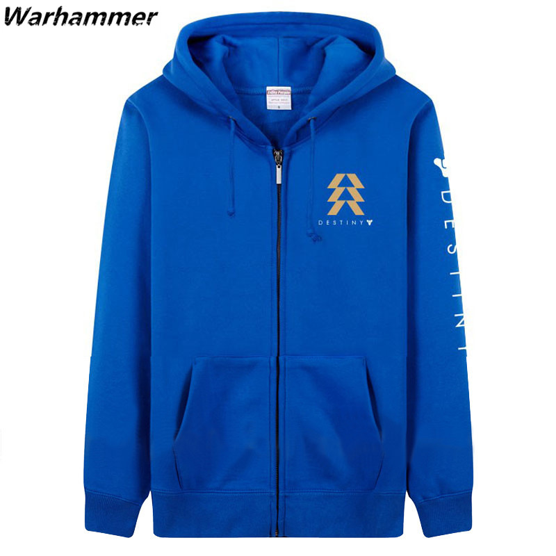 XBOX-game-Destiny-zipper-hoody-sportswear-warm-thick-fleece-Winter-casual-pullover-colored-game-play-32506514758
