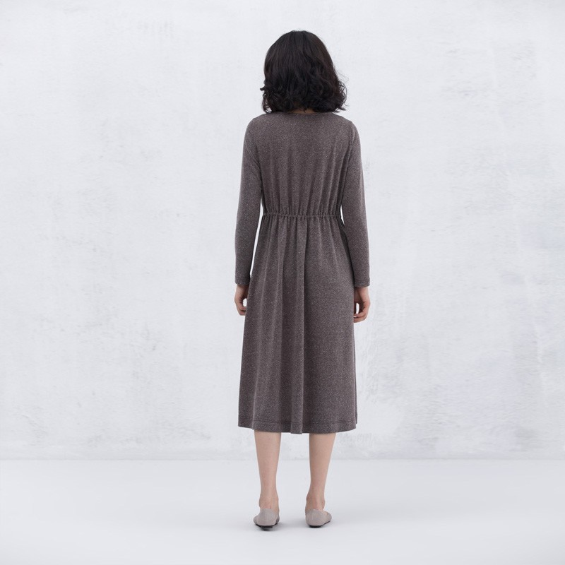 XianRan--Women-Dress-Long-Autumn-Casual-Loose-Dress-Plus-Size-Fold-Long-Sleeve-Knit-Dresses-High-Qua-32424006336