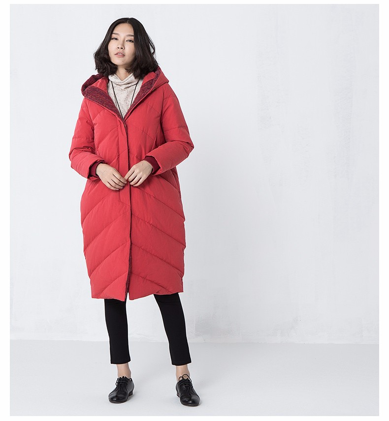 XianRan-2016-Winter-Down-Jacket-Women-Long-Hooded-Coat-Warm-Parkas-Thickening-Female-Warm-Clothes-Hi-32757438129