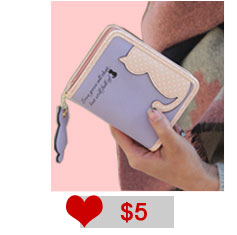 Xiniu-women39s-wallets-Leather-Square-Long-billeteras-para-mujer-Women-Card-Holder-Double-Zipper-Pur-32610273037