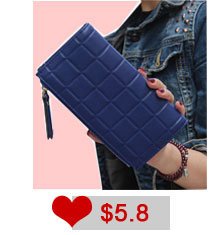 Xiniu-women39s-wallets-Leather-Square-Long-billeteras-para-mujer-Women-Card-Holder-Double-Zipper-Pur-32610273037