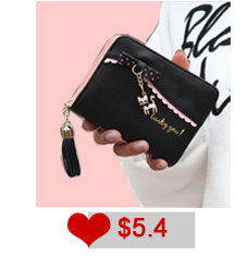 Xiniu-women39s-wallets-Leather-Square-Long-billeteras-para-mujer-Women-Card-Holder-Double-Zipper-Pur-32610273037