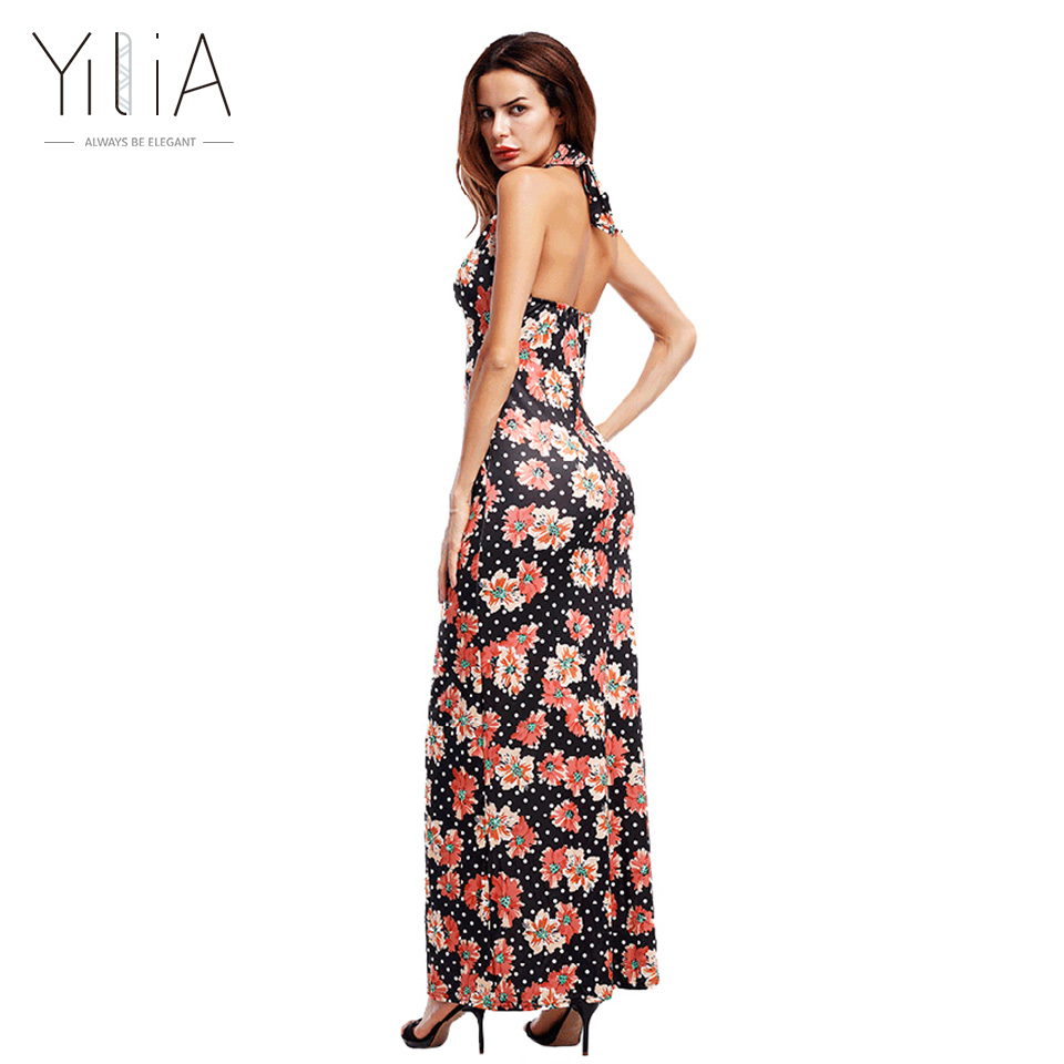 Yilia-Brand-Women-Long-Maxi-Dress-2017-Summer-Russian-Style-Floral-Print-Beach-Dress-Casual-Sexy-Ele-32771532834