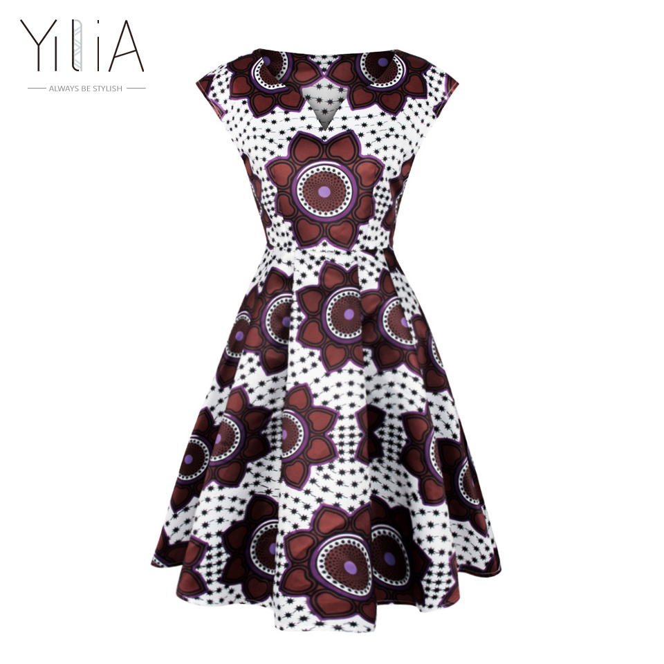 Yilia-Fashion-Summer-Autumn-Dress-Women-2018-Sexy-Sleeveless-Floral-Printed-V-Neck-Elegant-Party-Kne-32784575643