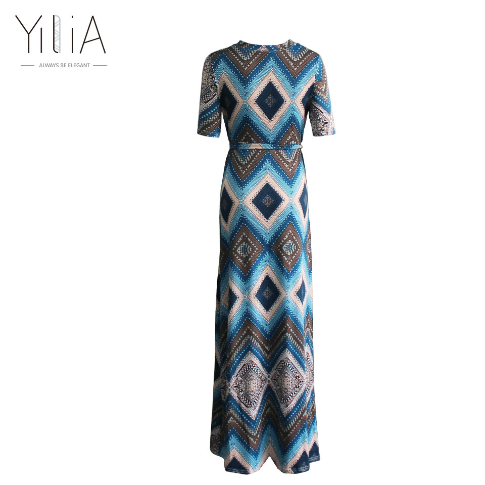 Yilia-Sexy-Autumn-Women-Dress-Long-Sleeve-Deep-V-Neck-Patchwork-Large-Size-5XL-Floor-Length-Elegant--32789963854