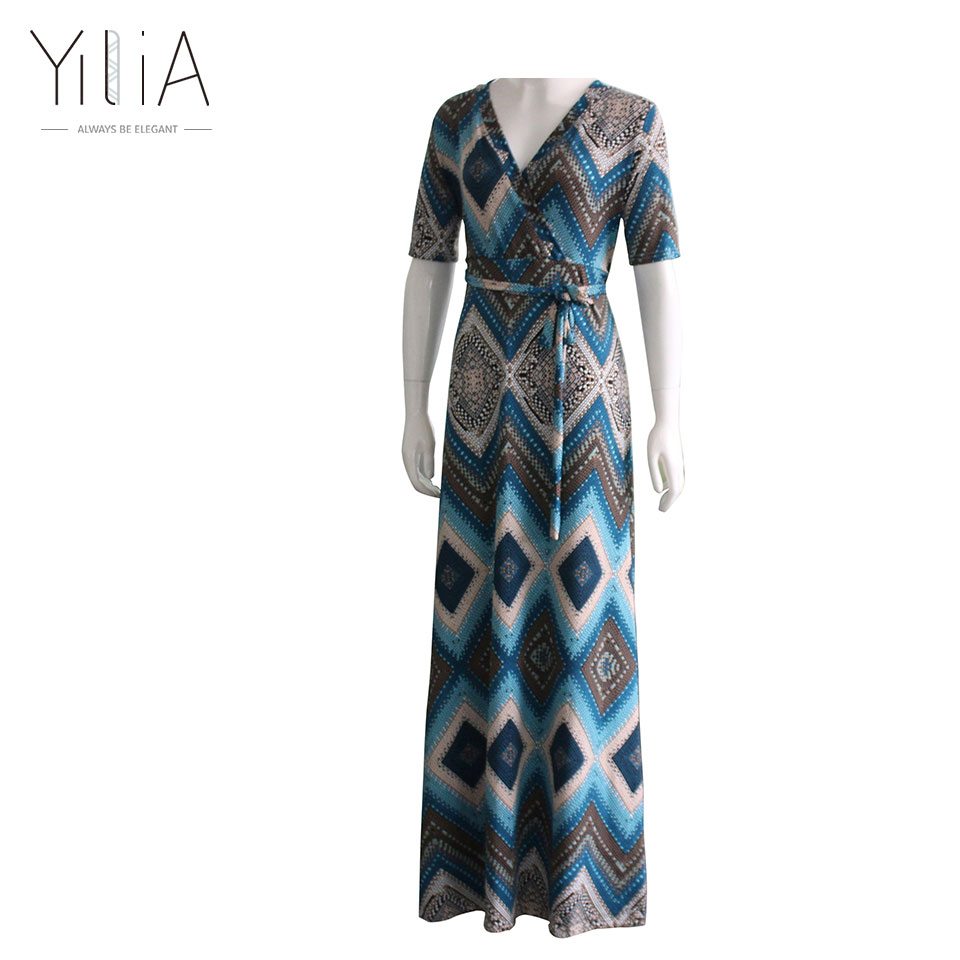 Yilia-Sexy-Autumn-Women-Dress-Long-Sleeve-Deep-V-Neck-Patchwork-Large-Size-5XL-Floor-Length-Elegant--32789963854