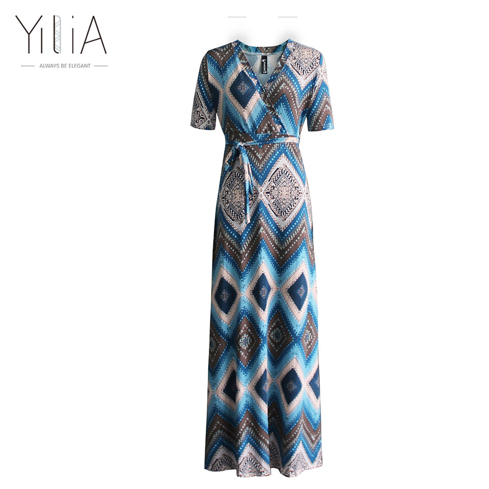 Yilia-Sexy-Autumn-Women-Dress-Long-Sleeve-Deep-V-Neck-Patchwork-Large-Size-5XL-Floor-Length-Elegant--32789963854