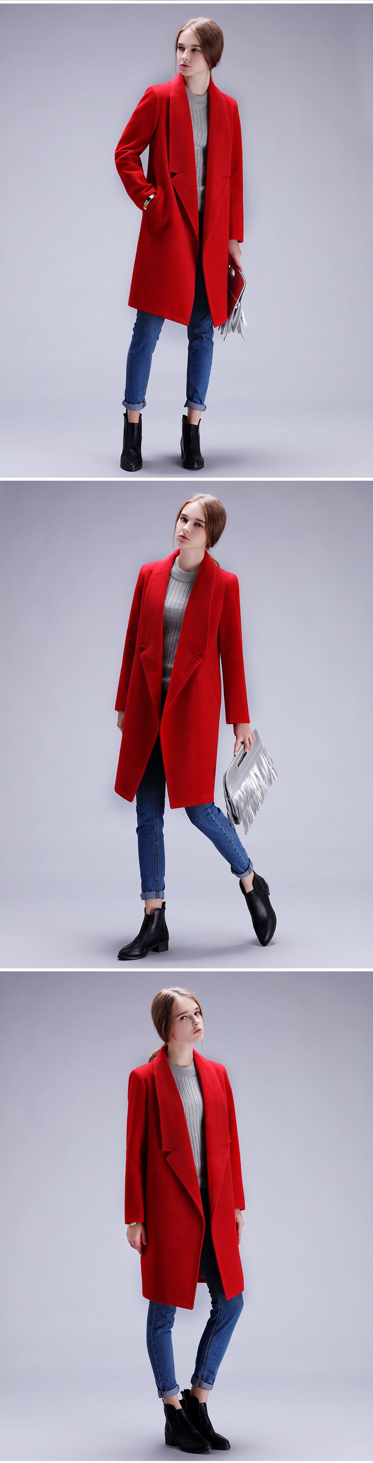 YuooMuoo-Brand-Design-Winter-Coat-Women-Warm-Cotton-padded-Wool-Coat-Long-Women39s-Cashmere-Coat-Eur-32498584350