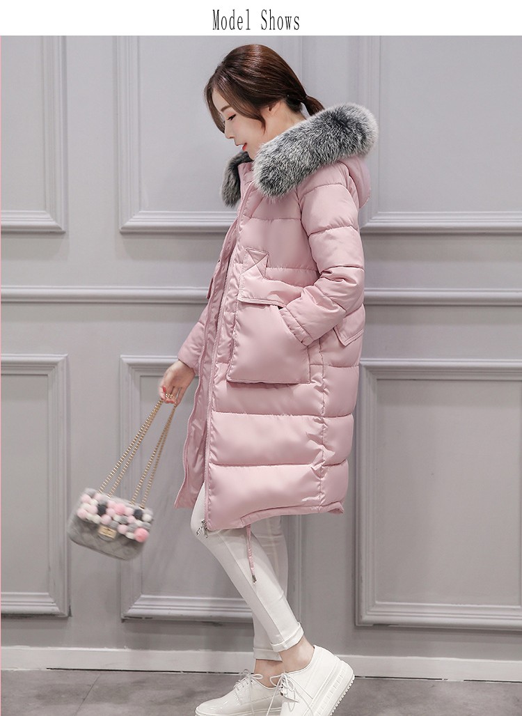 YuooMuoo-New-2016-Plus-Size-Fur-Collar-Winter-Coat-Women-Cotton-Wadded-Long-Down-Jacket-Fashion-Kore-32736301175