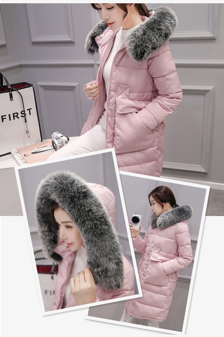 YuooMuoo-New-2016-Plus-Size-Fur-Collar-Winter-Coat-Women-Cotton-Wadded-Long-Down-Jacket-Fashion-Kore-32736301175