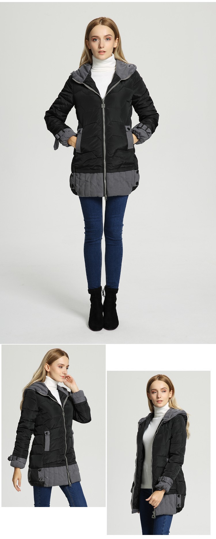 YuooMuoo-New-Warm-Thick-Women-Winter-Jacket-Korean-Fashion-Cotton-Padded-Parka-Plus-Size-Hoody-Patch-32746557771