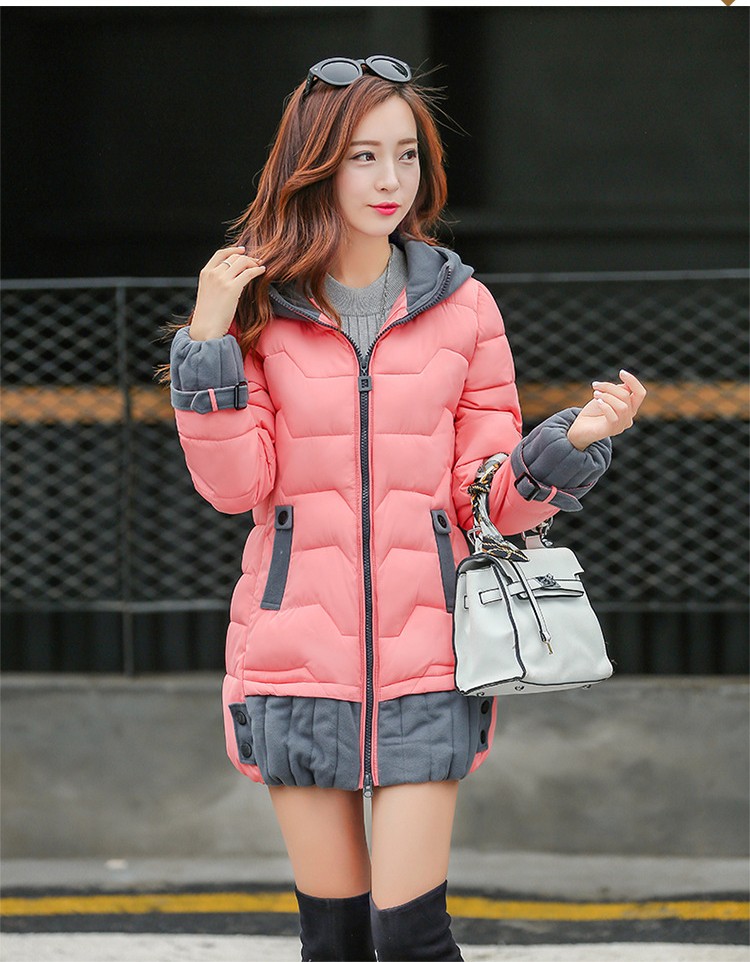 YuooMuoo-New-Warm-Thick-Women-Winter-Jacket-Korean-Fashion-Cotton-Padded-Parka-Plus-Size-Hoody-Patch-32746557771