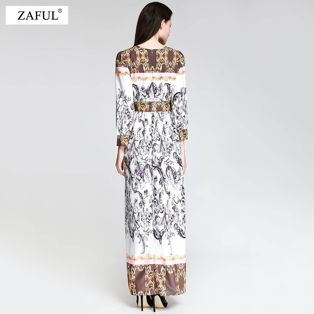 ZAFUL-2018-Vintage-Boho-Dress-Women-Elegant-Abstract-Print-O-Neck-Long-Sleeve-Spring-Autumn-Dress-Lo-32551879660